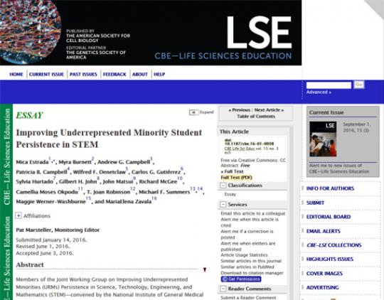 Screen grab of report cover