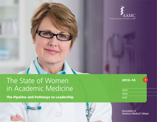Screen grab of the report cover