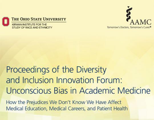 Screen grab of the report cover