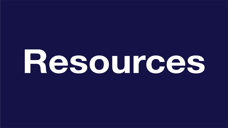 Resources