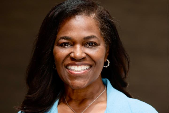 J. Renée Navarro, PharmD, MD, Vice Chancellor, Office of Opportunity and Outreach