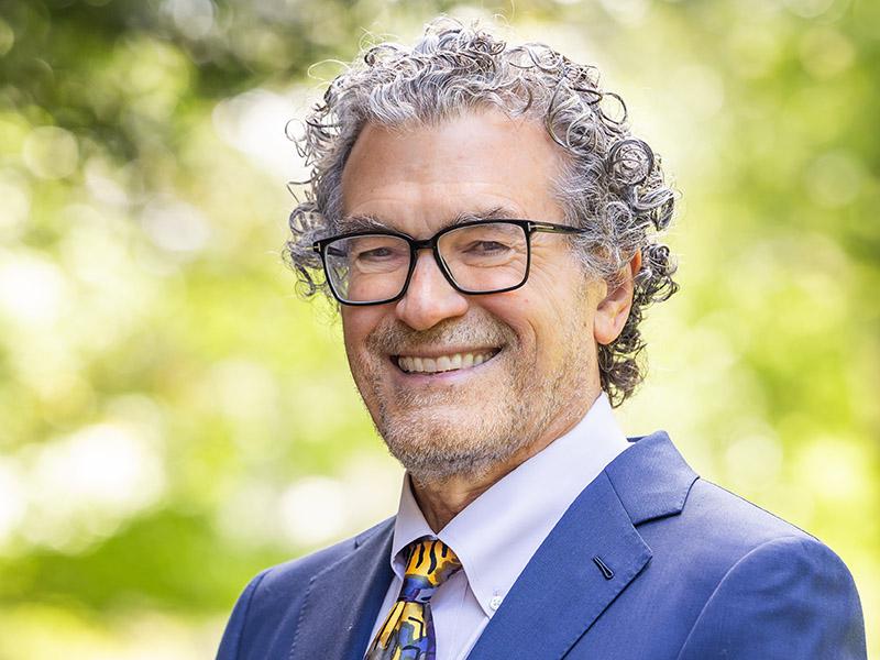 Eliseo Pérez-Stable, MD