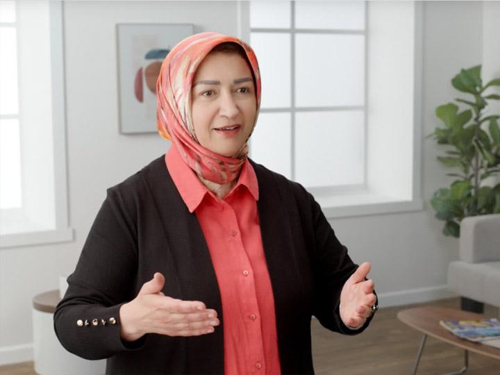 LinkedIn Learning course screenshot