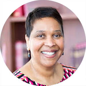 Cherrie B. Boyer, PhD