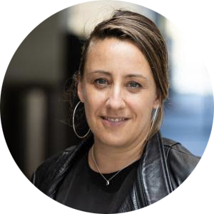 Cecile Puretz