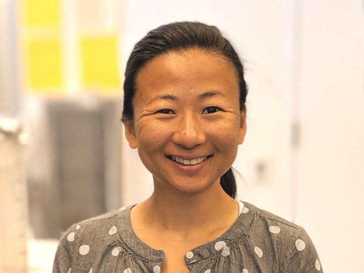 Baouyen Tran, PhD
