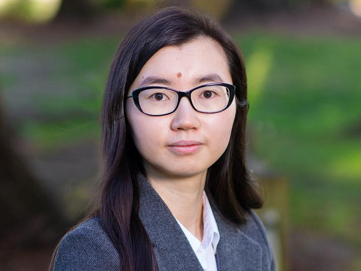 Jingwen Jao, PhD