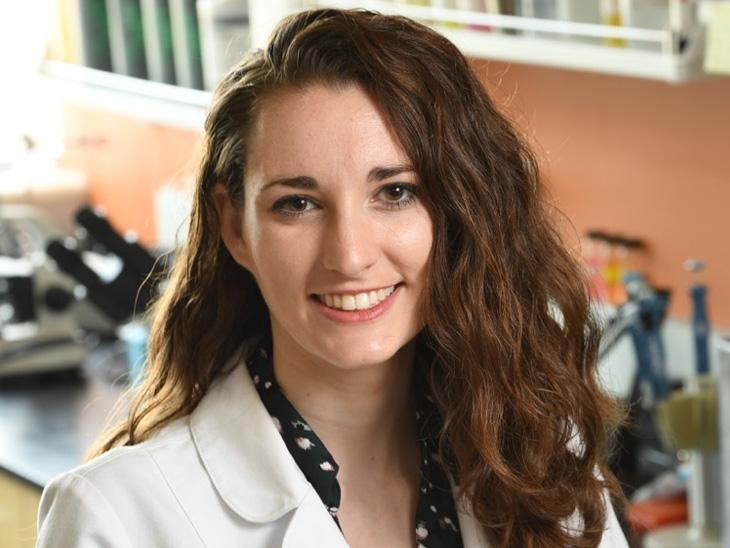Kelsey DeFrates, PhD