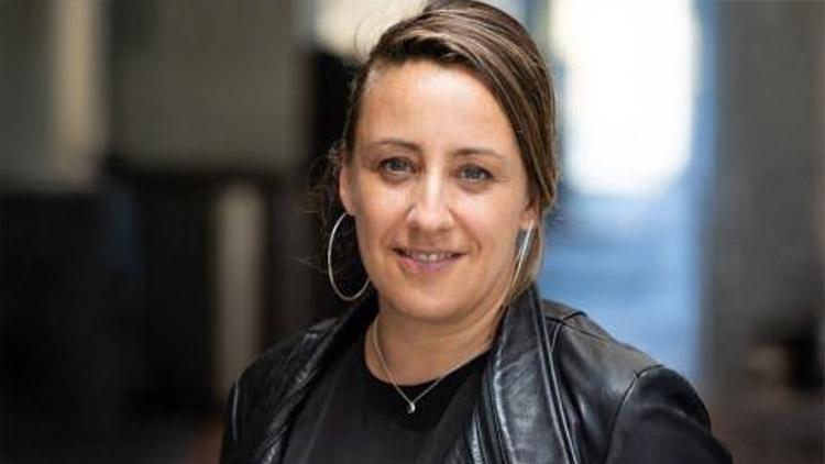 Cecile Puretz