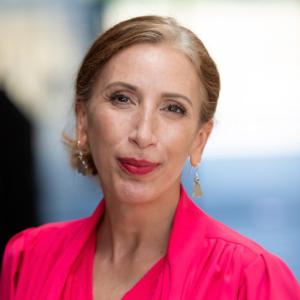 Barbara Sanchez