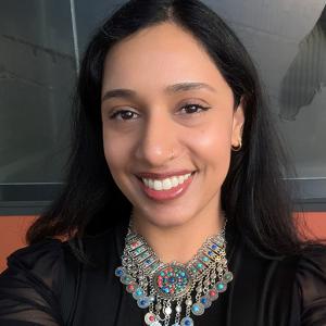 Hira Safdar