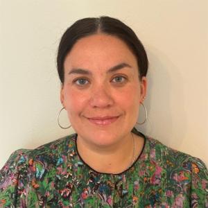 Dana Isaac Quinn, JD