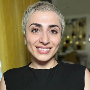 Oksanna Kasoyan
