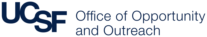 Office of Opportunity and Outreach Logo